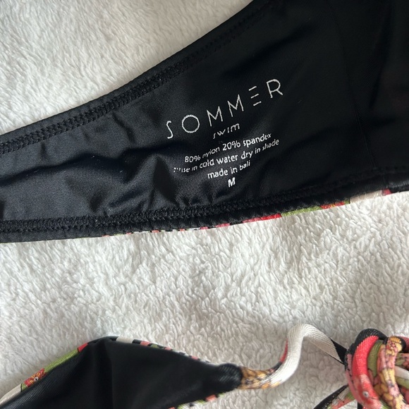 Sommer Swim Bikini Set - Picture 5 of 5